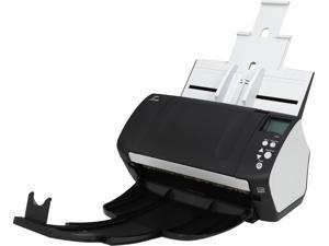 Fujitsu fi-7160 PA03670-B085 Document Scanner - Newegg.com