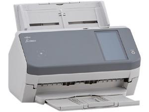 Fujitsu fi Series fi-7300NX (PA03768-B005) Color Duplex Document Scanner