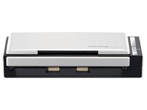 Fujitsu ScanSnap RA03643-B005 CIS 600 dpi Duplex Document Scanner Fujitsu ScanSnap RA03643-B005 CIS 600 dpi Duplex Document Scanner