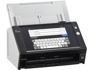 Fujitsu Image Scanner N7100E PA03706-B505 ADF (Automatic Document Feeder), Duplex Document Scanner