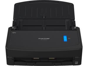 Fujitsu ScanSnap iX1400 PA03820-B235-2YR CIS 600 dpi Duplex Document Scanner