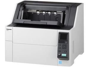 Panasonic KV-S8147 Sheetfed Scanner - 600 dpi Optical Panasonic KV-S8147 Sheetfed Scanner - 600 dpi Optical