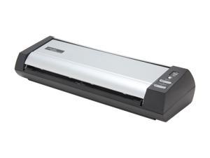 Plustek MobileOffice D430 Duplex Color Scanner (783064605533)