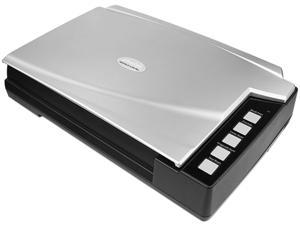 Plustek OpticBook A300 Flatbed Scanner Plus - Efficient, High Quality Book Scanning