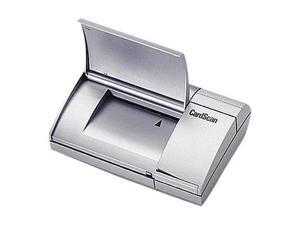 CardScan PERSONAL V8 Card Scanner