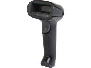 Honeywell Xenon 1900g Wired General Duty Barcode Scanner, 1D, PDF417, 2D, HD Focus, RS232/USB/KBW/IBM, Black (Scanner Only) - 1900GHD-2