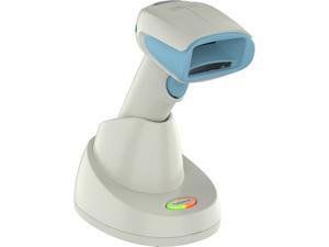 Honeywell Xenon XP 1952h Cordless Healthcare Barcode Scanner, 1D, PDF417, 2D, HD Focus, Vibration, Bluetooth, USB Kit - 1952HHD-5USB-5-N (NA Only, Assembled in Mexico)