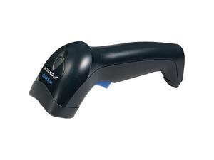 Datalogic QuickScan L QD2330 General Purpose Corded Handheld Laser Barcode Reader, KBW/USB/RS-232, USB Kit, Black - QD2330-BKK1 Datalogic QuickScan L QD2330 General Purpose Corded Handheld Laser Barcode Reader, KBW/USB/RS-232, USB Kit, Black - QD2330-BKK1