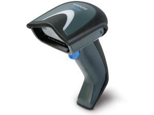 Datalogic Gryphon GD4130 General Purpose Corded Handheld Linear Imager Barcode Reader, USB/RS-232/KBW/Wand, Black - GD4130-BK Datalogic Gryphon GD4130 General Purpose Corded Handheld Linear Imager Barcode Reader, USB/RS-232/KBW/Wand, Black - GD4130-BK
