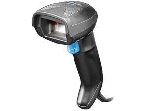 Datalogic Gryphon I GD4520, 2D Mpixel Imager, USB-only, Black (Includes Scanner and All in One Permanent Base) Datalogic Gryphon I GD4520, 2D Mpixel Imager, USB-only, Black (Includes Scanner and All in One Permanent Base)