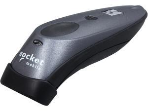 Socket Mobile CX2864-1336 CHS 7Xi Series 7 Bluetooth Cordless Barcode Scanner - Gray
