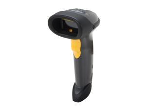 Motorola Symbol LS2208-SR20007R Barcode Scanner (cable and stand not included)