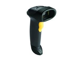 Motorola LS22087AZR0100DR Symbol LS2208 Barcode Scanner