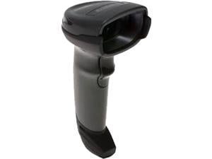 Symbol (Zebra) DS4308-SR Handheld 1D/2D Barcode Scanner, USB Kit w/ Integrated Stand, Black - DS4308-SR7U2100PZW Symbol (Zebra) DS4308-SR Handheld 1D/2D Barcode Scanner, USB Kit w/ Integrated Stand, Black - DS4308-SR7U2100PZW