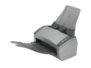 Xerox DocuMate 252 XDM2525D-WU 48 bit 600 x 1200 dpi Fast Duplex Sheetfed Scanner Xerox DocuMate 252 XDM2525D-WU 48 bit 600 x 1200 dpi Fast Duplex Sheetfed Scanner