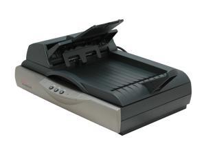 Xerox DocuMate 515 XDM5155D-WU 24 bit 600 dpi Fast Simplex Scanner Xerox DocuMate 515 XDM5155D-WU 24 bit 600 dpi Fast Simplex Scanner
