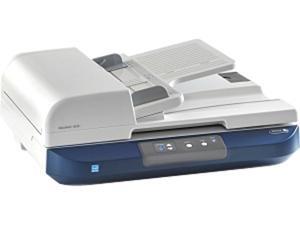 Xerox DocuMate 4830 (XDM4830I-U) Flatbed Scanner Xerox DocuMate 4830 (XDM4830I-U) Flatbed Scanner