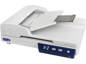 XEROX XD-Combo Hi-speed USB 2.0 (3.0 compatible) Interface Flatbed or Automatic Document Feeder (Duplex) Duplex Combo Scanner