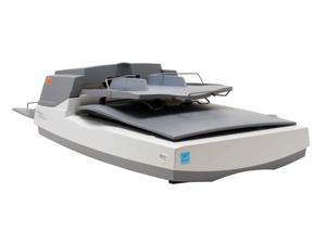 Kodak i55 8412447 48 bit single CCD 600 dpi Sheet Fed Scanner Kodak i55 8412447 48 bit single CCD 600 dpi Sheet Fed Scanner