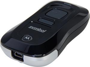 Motorola Zebra Symbol CS3000 Wireless Barcode Scanner CS3000-SR10007WW 