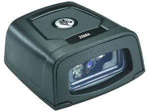 Zebra DS457-HD High Density Fixed Mount Imager and 1D/2D Barcode Scanner - Black - DS457-HD20009