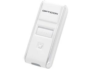 Opticon OPN3002i-00 OPN-3002i USB Kit, Bluetooth/Batch Memory Scanner, USB cable and lanyard included, WHITE Opticon OPN3002i-00 OPN-3002i USB Kit, Bluetooth/Batch Memory Scanner, USB cable and lanyard included, WHITE