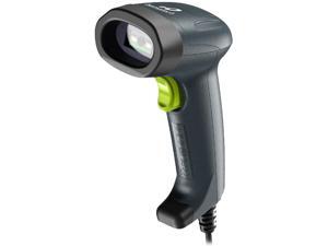 Logic Controls I-150 1D Imaging Barcode Scanner, USB Logic Controls I-150 1D Imaging Barcode Scanner, USB