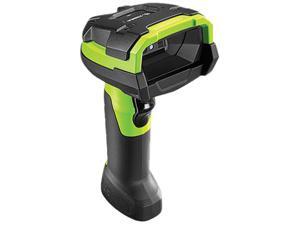 Zebra DS3678-ER2F003VZWW DS3608-SR Ultra-Rugged Handheld Barcode Scanner