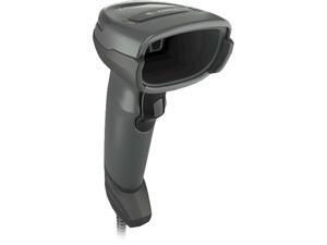 Zebra DS4608-HD00007ZCWW Barcode Scanner Zebra DS4608-HD00007ZCWW Barcode Scanner