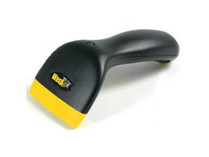 Wasp WCS3900 CCD Scanner with 6ft. PS2 Cable Wasp WCS3900 CCD Scanner with 6ft. PS2 Cable