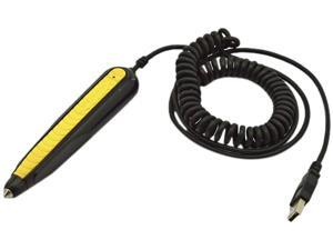 Wasp 633808142421 WandReader Pen Barcode Scanner - USB Interface Wasp 633808142421 WandReader Pen Barcode Scanner - USB Interface