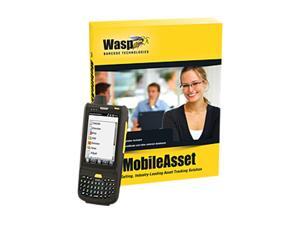 Wasp 633808391423 HC1 Qwerty W/ Additional Mobileasset License Wasp 633808391423 HC1 Qwerty W/ Additional Mobileasset License