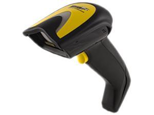 Wasp 633808929602 WLS9600 Laser Barcode Scanner - USB Kit Wasp 633808929602 WLS9600 Laser Barcode Scanner - USB Kit