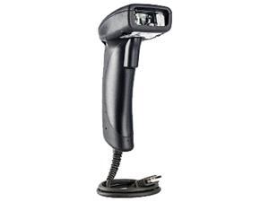 Code Reader 950 Corded Omnidirectional 1D/2D Barcode Scanner, Black, USB Kit - CR950-K301-PKU9 Code Reader 950 Corded Omnidirectional 1D/2D Barcode Scanner, Black, USB Kit - CR950-K301-PKU9