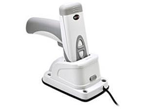 Code Reader CR2600 Barcode Scanner, Handle, Bluetooth, Battery, Charging Station with Embedded Modem & USB Charge Cable - CR2612-PKCMU Code Reader CR2600 Barcode Scanner, Handle, Bluetooth, Battery, Charging Station with Embedded Modem & USB Charge Cable - CR2612-PKCMU