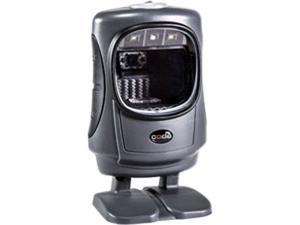 Code Reader CR5000 Omnidirectional 1D/2D Presentation Barcode Scanner, USB Kit, Dark Gray - CR5020-C500 Code Reader CR5000 Omnidirectional 1D/2D Presentation Barcode Scanner, USB Kit, Dark Gray - CR5020-C500