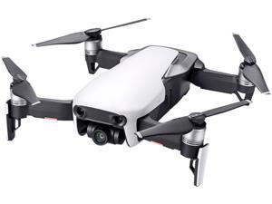 DJI MAVIC AIR Single Unit (NA) Portable Collapsible Quadcopter Drone, 3-Axis Gimbal with 4K, 32 MP Camera - Arctic White DJI MAVIC AIR Single Unit (NA) Portable Collapsible Quadcopter Drone, 3-Axis Gimbal with 4K, 32 MP Camera - Arctic White
