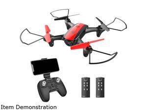 Holy Stone HS370 Mini FPV Drone with 720P Camera Holy Stone HS370 Mini FPV Drone with 720P Camera