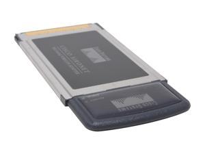 CISCO AIR-CB21AG-A-K9 Wireless Cardbus Adapter CISCO AIR-CB21AG-A-K9 Wireless Cardbus Adapter