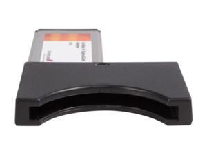 StarTech.com ExpressCard to CardBus Laptop Adapter( CB2EC) StarTech.com ExpressCard to CardBus Laptop Adapter( CB2EC)