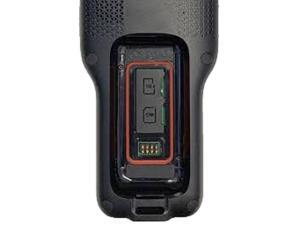 EDA61K REPLACABLE SMART BATTERY EDA61K REPLACABLE SMART BATTERY