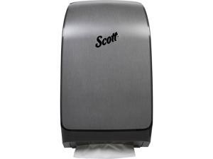 Scott Scottfold Folded Towel Dispenser Scott Scottfold Folded Towel Dispenser
