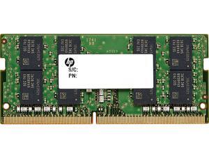 HP 260-Pin DDR4 SO-DIMM Memory (Notebook Memory) Model 4VN07UT#ABA HP 260-Pin DDR4 SO-DIMM Memory (Notebook Memory) Model 4VN07UT#ABA