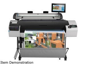DESIGNJET SD PRO 44IN MFP PRINTER DESIGNJET SD PRO 44IN MFP PRINTER
