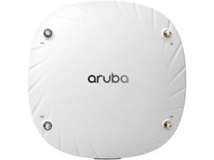 Aruba AP-514 (RW) Dual Radio 4x4:4 + 2x2:2 802.11ax External Antennas Unified Campus AP Aruba AP-514 (RW) Dual Radio 4x4:4 + 2x2:2 802.11ax External Antennas Unified Campus AP