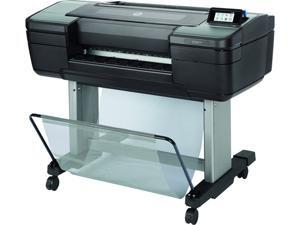 HP DesignJet Z6 Post Script Colour 44" Inkjet Printer (T8W16A) HP DesignJet Z6 Post Script Colour 44" Inkjet Printer (T8W16A)
