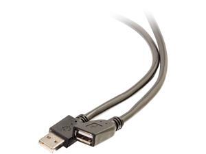 C2G 39935 50ft USB 2.0 A Active Extension Cable - M/F Plenum C2G 39935 50ft USB 2.0 A Active Extension Cable - M/F Plenum