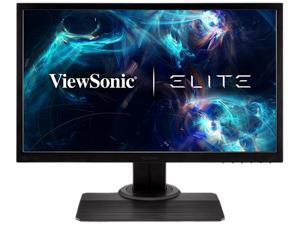 ViewSonic XG240R 24" Full HD 1920 x 1080 144Hz 1ms 2xHDMI DisplayPort USB 3.0 Hub AMD FreeSync Built-in Speakers Anti-Glare Backlit LED Gaming Monitor ViewSonic XG240R 24" Full HD 1920 x 1080 144Hz 1ms 2xHDMI DisplayPort USB 3.0 Hub AMD FreeSync Built-in Speakers Anti-Glare Backlit LED Gaming Monitor