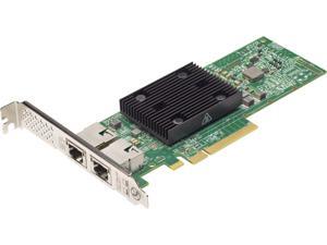 Supermicro Accessory AOC-STGF-I2S-O Standard LP 2-port 10G SFP+ Intel X710 Brown Box Supermicro Accessory AOC-STGF-I2S-O Standard LP 2-port 10G SFP+ Intel X710 Brown Box