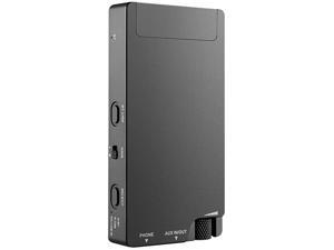 xDuoo Accessory XP-2 Portable Bluetooth and USB DAC Headphone Amplifier Black Retail xDuoo Accessory XP-2 Portable Bluetooth and USB DAC Headphone Amplifier Black Retail